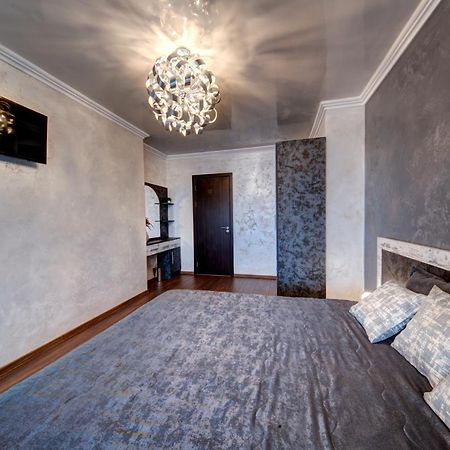 Luxe Apartment Olymp In Свети-Влас Экстерьер фото
