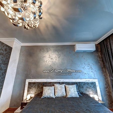 Luxe Apartment Olymp In Свети-Влас Экстерьер фото