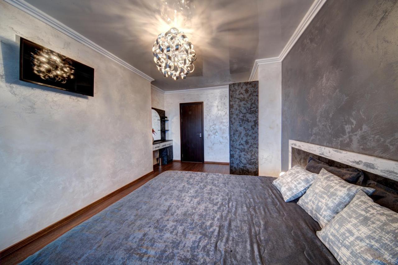 Luxe Apartment Olymp In Свети-Влас Экстерьер фото